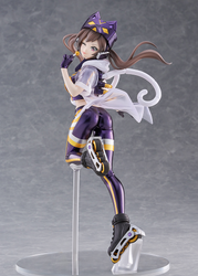 POP UP PARADE SP I:P MASQUERENA / YU-GI-OH! CARD GAME MONSTER FIGURE COLLECTION