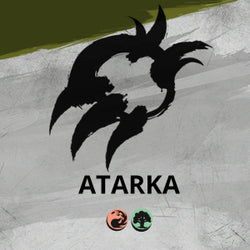 MTG DRAGONS OF TARKIR PRERELEASE KIT