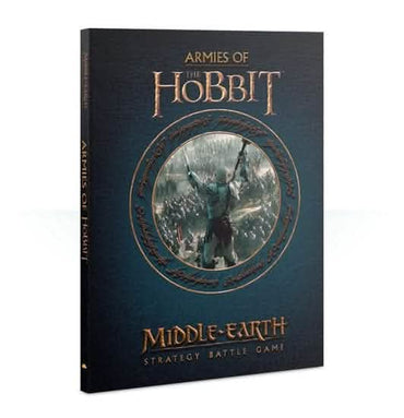 MIDDLE-EARTH STRATEGY BATTLE GAME: ARMIES OF THE HOBBIT