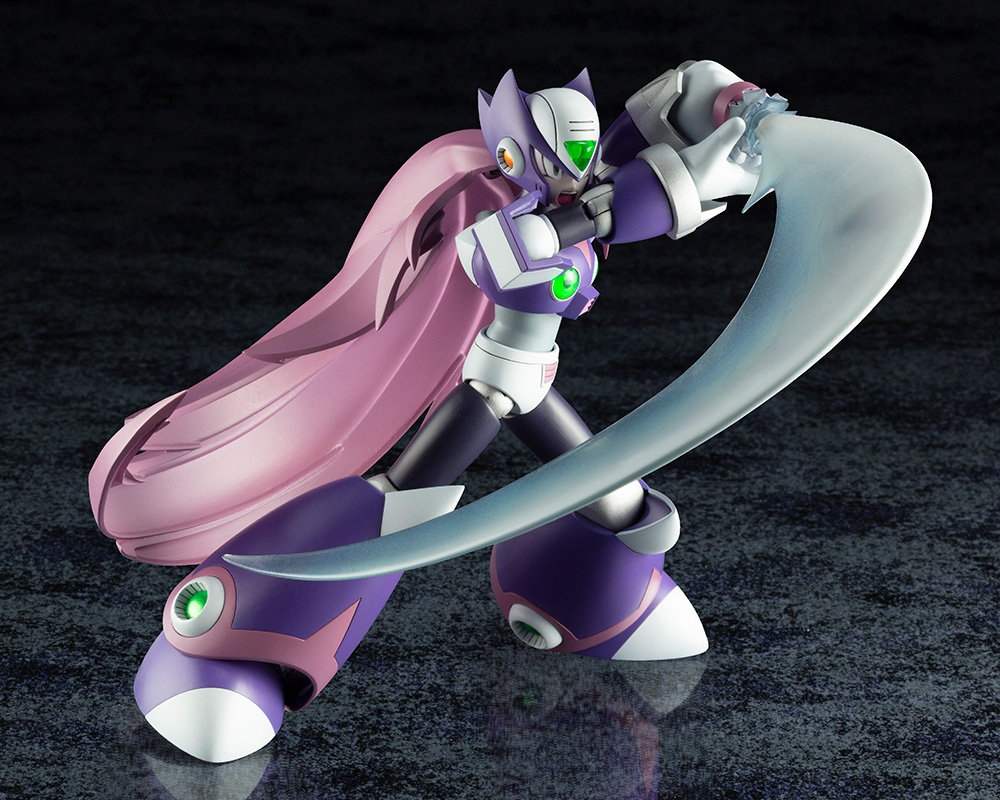KOTOBUKIYA MEGA MAN X ZERO NIGHTMARE VER.
