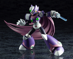 KOTOBUKIYA MEGA MAN X ZERO NIGHTMARE VER.