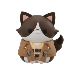 MEGA CAT PROJECT ATTACK ON TITAN ATTACK ON TINYAN GATHERING SCOUT REGIMENT DANYAN