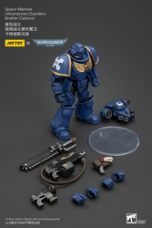 JOYTOY SPACE MARINES ULTRAMARINES OUTRIDERS BROTHER CATONUS