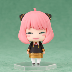 SPY x FAMILY Collectible Figures