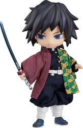Nendoroid Doll Giyu Tomioka