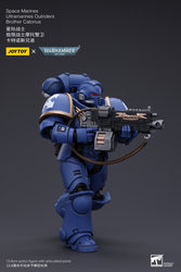JOYTOY SPACE MARINES ULTRAMARINES OUTRIDERS BROTHER CATONUS
