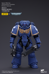 JOYTOY SPACE MARINES ULTRAMARINES OUTRIDERS BROTHER CATONUS