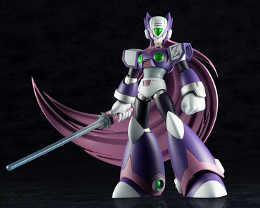 KOTOBUKIYA MEGA MAN X ZERO NIGHTMARE VER.