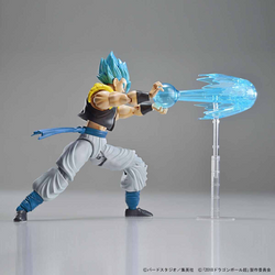 FIGURE-RISE STANDARD SUPER SAIYAN GOD SUPER SAIYAN GOGETA