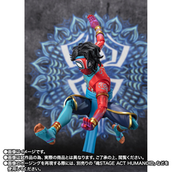 Spider-Man India(Spider-Man: Across the Spider-Verse) "Spider-Man: Across the Spider-Verse", TAMASHII NATIONS S.H.Figuarts
