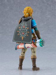 FIGMA LINK TEARS OF THE KINGDOM VER.