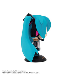 HATSUNE MIKU YURA YURA HEAD