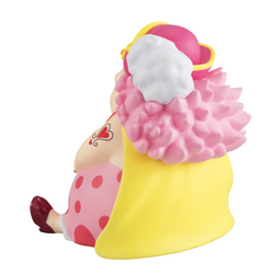 LOOKUP ONE PIECE BIG MOM