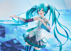 HATSUNE MIKU 0X27 ETERNAL STREAM
