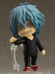 Nendoroid Tomura Shigaraki: Villain's Edition(re-run)
