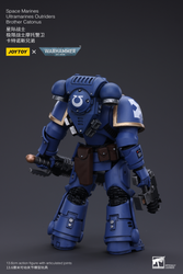 JOYTOY SPACE MARINES ULTRAMARINES OUTRIDERS BROTHER CATONUS