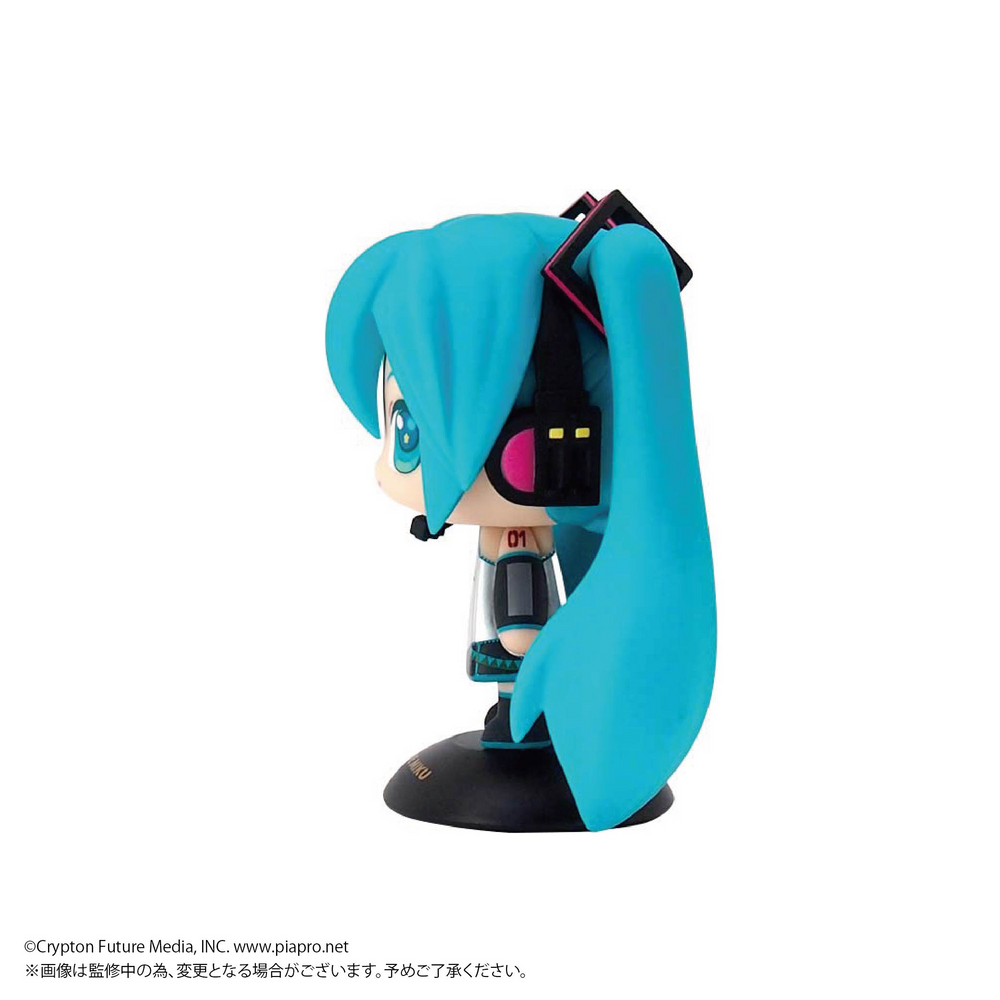 HATSUNE MIKU YURA YURA HEAD