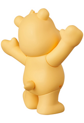 UDF CARE BEARS FUNSHINE BEAR™