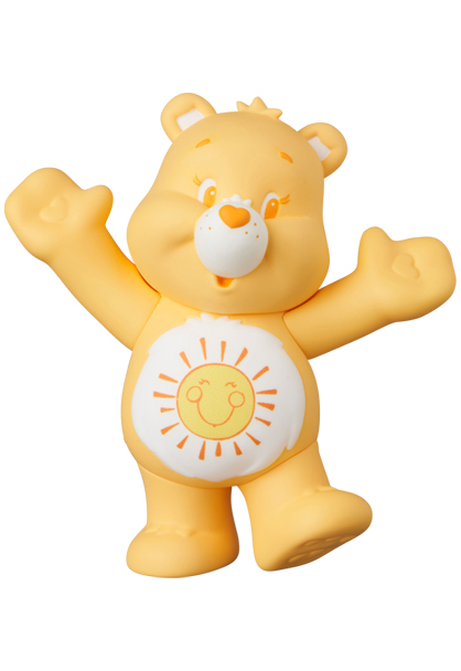 UDF CARE BEARS FUNSHINE BEAR™