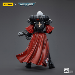 Joy Toy Adepta Sororitas Battle Sister Sister Jurel