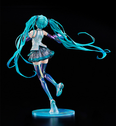 HATSUNE MIKU 0X27 ETERNAL STREAM