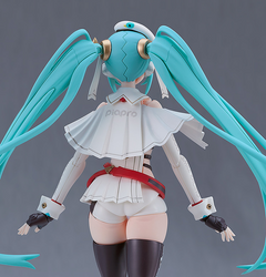 PLAMATEA RACING MIKU: 2023 VER.
