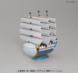 One Piece - Grand Ship Collection - Moby Dick