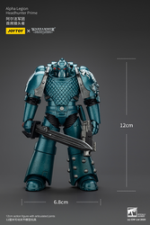 JOYTOY ALPHA LEGION HEADHUNTER PRIME