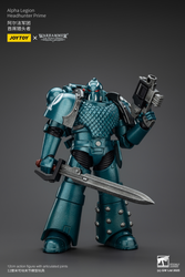 JOYTOY ALPHA LEGION HEADHUNTER PRIME