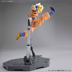 FIGURE-RISE STANDARD SUPER SAIYAN SON GOKOU (PKG RENEWAL)