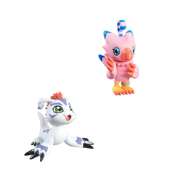 Megahouse Digicolle Mix Digimon Adventure "Digimon"