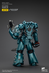JOYTOY ALPHA LEGION HEADHUNTER PRIME