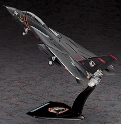 HASEGAWA 1/72 F-14A TOMCAT "ACE COMBAT RAZGRIZ"