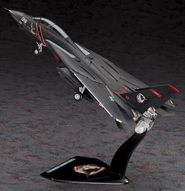 HASEGAWA 1/72 F-14A TOMCAT "ACE COMBAT RAZGRIZ"