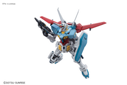 HG 1/144 GUNDAM G-SELF
