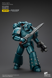 JOYTOY ALPHA LEGION HEADHUNTER PRIME