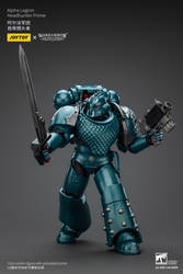 JOYTOY ALPHA LEGION HEADHUNTER PRIME