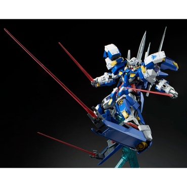 MG 1/100 GUNDAM AVALANCHE EXIA