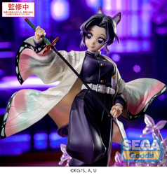 LUMINASTA ANIME DEMON SLAYER: KIMETSU NO YAIBA SHINOBU KOCHO