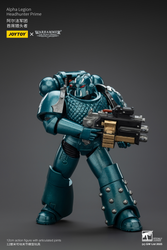 JOYTOY ALPHA LEGION HEADHUNTER PRIME