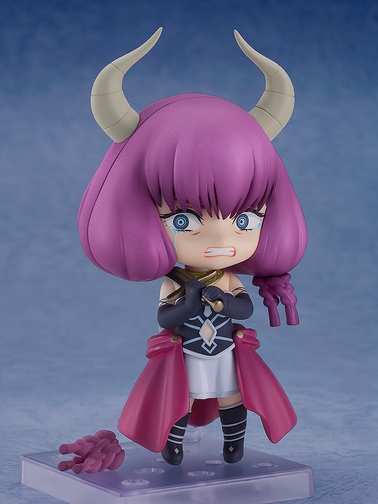 NENDOROID AURA THE GUILLOTINE
