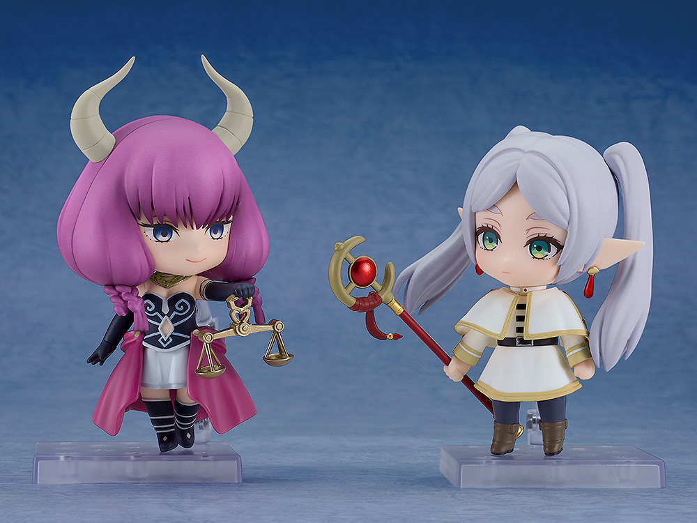 NENDOROID AURA THE GUILLOTINE