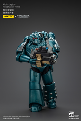 JOYTOY ALPHA LEGION HEADHUNTER PRIME
