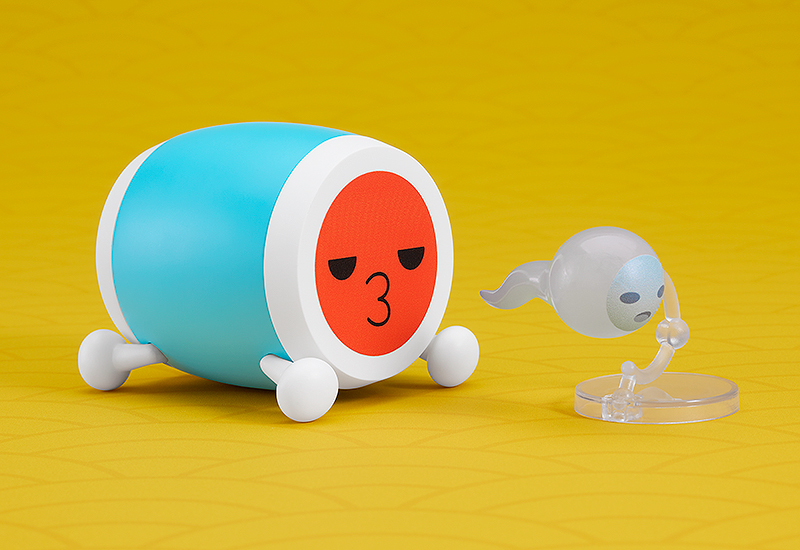NENDOROID DON-CHAN