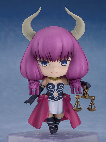 NENDOROID AURA THE GUILLOTINE