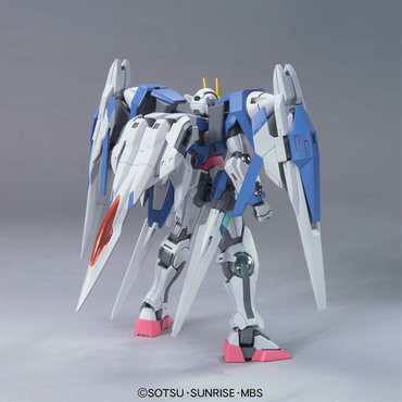 HG 1/144 #38 OO-RAISER DESIGNER'S COLOR VER.
