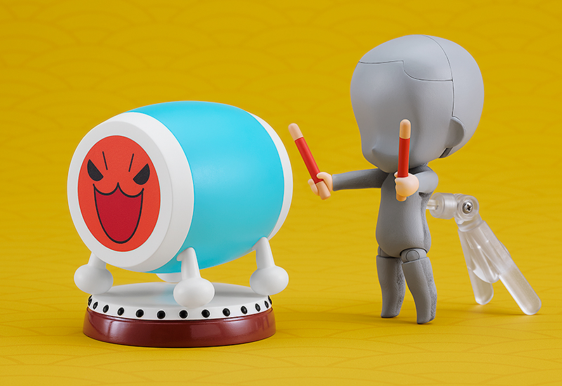 NENDOROID DON-CHAN