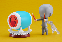 NENDOROID DON-CHAN