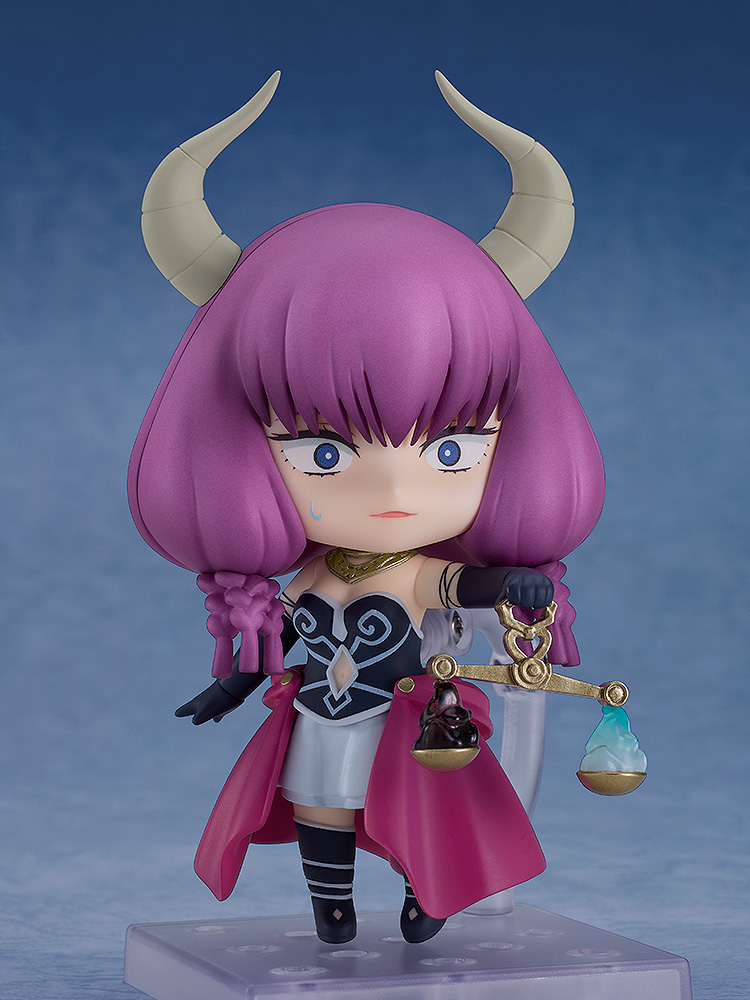 NENDOROID AURA THE GUILLOTINE
