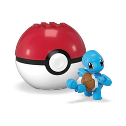 MEGA CONSTRUX - POKEMON - COLLECTOR BALL